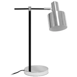 Mid Century Metal Table Lamp - Lalia Home 22 Mid Century Metal Table Lamp - Lalia Home -Home Decoration Store GUEST 911000a8 2f12 48ad 8e5d a5fd4212d9e3