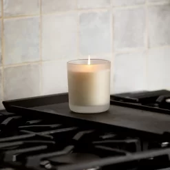 4"H Sullivans Velvet Scented Candle; Multicolored -Home Decoration Store GUEST 925d1ce8 9741 48dc ad25 2e909201d418