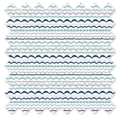 Bacati - Noah Garland Mint/Navy Cotton Printed Single Window Curtain Panel 7 Bacati - Noah Garland Mint/Navy Cotton Printed Single Window Curtain Panel -Home Decoration Store GUEST 93627aaa 489c 4613 9a3c b8d3d0e30270