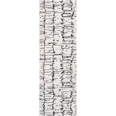 NuLOOM Maude Contemporary Abstract Area Rug 7 NuLOOM Maude Contemporary Abstract Area Rug - Image 7