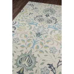 Ashlei Floral Rug - Momeni -Home Decoration Store GUEST 94b34b21 6842 4394 933d 060a1cce9d31