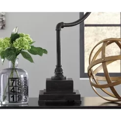 Jae Desk Lamp Antique Black - Signature Design By Ashley -Home Decoration Store GUEST 950e5713 5836 4b14 b2ea f233eb28a82d