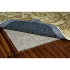 Gray Premier Solid Rug Grip Pad - Oriental Weavers -Home Decoration Store GUEST 950eeb01 68db 4287 babf c5638e44ee2c