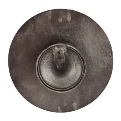 Set Of 3 Aluminum Plate Carved Designs Wall Decors - Olivia & May -Home Decoration Store GUEST 9560b785 9b4b 46de b321 e05462d5ff3d