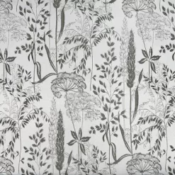 Aubry Shimmering Floral Blackout Back Tab Curtain Panel - Scott Living -Home Decoration Store GUEST 96c506bf 1967 4632 a0b4 2293fc187cb4