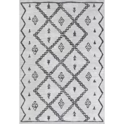 NuLOOM Celesta Bohemian Trellis Machine Washable Area Rug -Home Decoration Store GUEST 97e074b6 4f86 4b03 a44d 03f5609aff9d