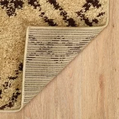 Moroccan Shag Rug Fes - Linon