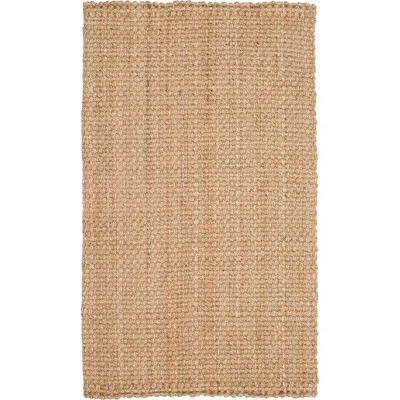 Liza Solid Woven Rug - Safavieh 3 Liza Solid Woven Rug - Safavieh - Image 3