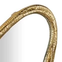 Aluminum Abstract Wall Mirror Set Of 3 - Olivia & May -Home Decoration Store GUEST 9a2892be 30a7 4a33 99a2 05619a860b63