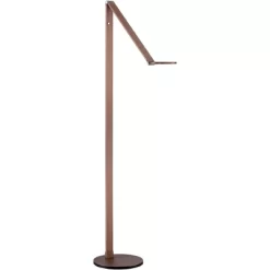 Possini Euro Design Magnum Modern Task Floor Lamp 61" Tall French Bronze Brown Metal LED Adjustable For Living Room Reading Bedroom Office House Home 13 Possini Euro Design Magnum Modern Task Floor Lamp 61" Tall French Bronze Brown Metal LED Adjustable For Living Room Reading Bedroom Office House Home -Home Decoration Store GUEST 9a6b47e7 c08c 48ae 9631 c13173c3325f