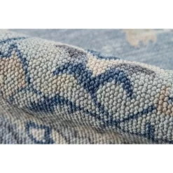 Anatolia Marquis Area Rug Blue - Momeni -Home Decoration Store GUEST 9aaf4266 ff7b 47b5 9ed2 84bc9c77df2c