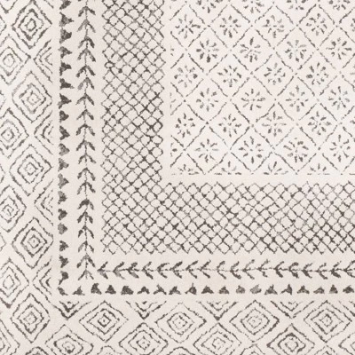 Devonshire Global Rugs Cream - Artistic Weavers 4 Devonshire Global Rugs Cream - Artistic Weavers - Image 4