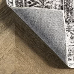 NuLOOM Gladys Machine Washable Vintage Medallion Area Rug 15 NuLOOM Gladys Machine Washable Vintage Medallion Area Rug -Home Decoration Store GUEST 9b437368 3765 4cac 9825 c62502187786