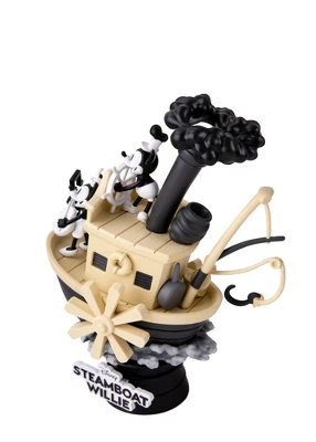 Disney Steamboat Willie (D-Stage) 1 Disney Steamboat Willie (D-Stage)