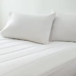 Sunbeam King Size Electric Mattress Pad Wi-Fi Connection