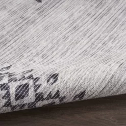 Nicole Curtis Machine Washable Series 1 Scandinavian Indoor Rug -Home Decoration Store GUEST 9ca8c2ac a061 4417 b490 8b44f1b756b8