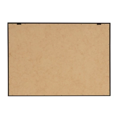 18" X 24" Sylvie Baby Elephant Watercolor Framed Canvas Wall Art By Patricia Shaw Natural - Kate And Laurel 3 18" X 24" Sylvie Baby Elephant Watercolor Framed Canvas Wall Art By Patricia Shaw Natural - Kate And Laurel - Image 3