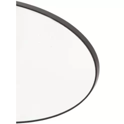 Wood Oval Wall Mirror – Olivia & May -Home Decoration Store GUEST a0020279 f04f 46b1 b2f6 62430891391d