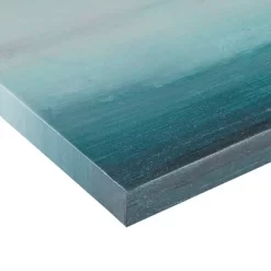 (Set Of 5) Glistening Marble Gel Coat Canvas Sand Decorative Wall Art Set Blue -Home Decoration Store GUEST a116f968 afcd 4cc3 a4ae 6bc75ddb7d9c