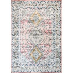NuLOOM Louise Global Diamond Area Rug 19 NuLOOM Louise Global Diamond Area Rug -Home Decoration Store GUEST a1843fc0 9d6b 49db 8ccc 2c317f330171