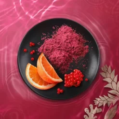 Beloved Love & Energize Red Ginger, Ginseng & Citrus 3-Wick Vegan Candle - 15oz -Home Decoration Store GUEST a18cef8b c7f6 48b3 a294 80721e65a727