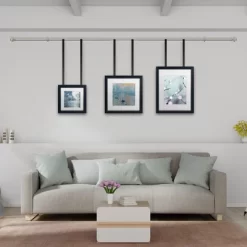 1-Inch Curtain Rod- Decorative Modern Urn Finials And Hardware- For Home Decor In Bedroom And Kitchen, 66-120-Inch By Hastings Home (Gray) 9 1-Inch Curtain Rod- Decorative Modern Urn Finials And Hardware- For Home Decor In Bedroom And Kitchen, 66-120-Inch By Hastings Home (Gray) -Home Decoration Store GUEST a2d0c757 d1d5 4aba 981d 3b804762a8c2