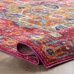 NuLOOM Reyna Medallion Area Rug -Home Decoration Store GUEST a5adc6a3 f703 434f abcd e7fd3d88e362