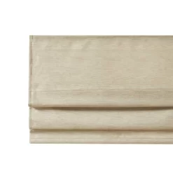 Aberdeen Printed Faux Silk Room Darkening Cordless Roman Blinds And Shade Taupe -Home Decoration Store GUEST a6cae2cd dfc7 4b23 83ae 0d5c5a2248be