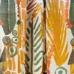 1pc Sheer Burnout Window Curtain Panel - Opalhouse™ Designed With Jungalow™ 6 1pc Sheer Burnout Window Curtain Panel - Opalhouse™ Designed With Jungalow™ -Home Decoration Store GUEST a7d9e487 9135 47ed b322 64f51c45b4bf