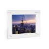 ArtToFrames 24x36 Floating Acrylic Picture Frame