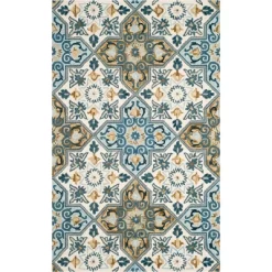 Dayna Medallion Hooked Rug - Safavieh 11 Dayna Medallion Hooked Rug - Safavieh -Home Decoration Store GUEST a837177b ab60 430c acde 4f413386c918