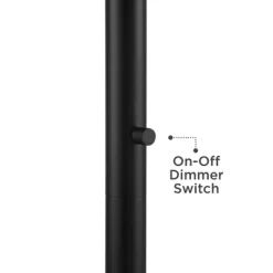 Possini Euro Design Modern Torchiere Floor Lamp LED 72" Tall Black Antique Brass White Glass Shade For Living Room Reading Uplight 10 Possini Euro Design Modern Torchiere Floor Lamp LED 72" Tall Black Antique Brass White Glass Shade For Living Room Reading Uplight -Home Decoration Store GUEST a91dbb40 cf7c 40f5 85be 1dfe21123dbf