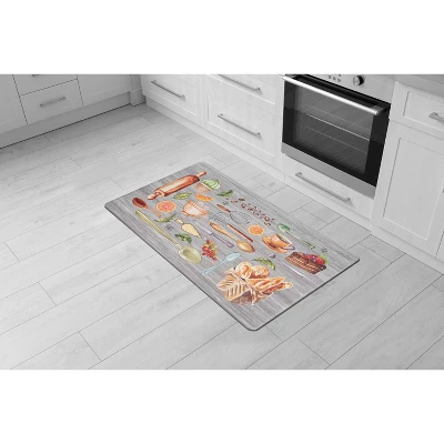 World Rug Gallery Kitchen Anti Fatigue Standing Mat 5 World Rug Gallery Kitchen Anti Fatigue Standing Mat - Image 5