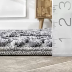 NuLOOM Diamond Opal Area Rug 9 NuLOOM Diamond Opal Area Rug -Home Decoration Store GUEST a98083f5 8192 4b5f 9e0d f063c8c7bd1e