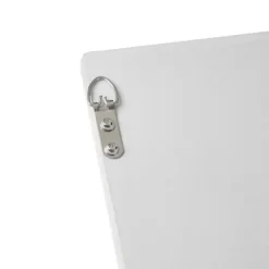 Boho Notion Square Carved Wall Panel White -Home Decoration Store GUEST aa5c5e20 dc8f 455c ac06 0fe7ae4534a9