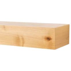 Modern Ember Tipton Floating Alder Wood Fireplace Mantel Shelf 11 Modern Ember Tipton Floating Alder Wood Fireplace Mantel Shelf -Home Decoration Store GUEST aaeebdb7 6d35 4a60 b2b0 0dab0a56058b