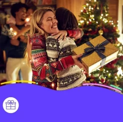 Amped&Co - 3 Modes - RGB Color Changing Cinema Light Box, 8"x6" - 100 LED Light Letters & Numbers -Home Decoration Store GUEST aaf8aaf4 04cc 4f21 9522 bad183f5e39c