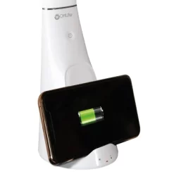 Purify Sanitizing Desk Lamp With Wireless Charging (Includes LED Light Bulb) - OttLite -Home Decoration Store GUEST ab997992 de6e 4176 9595 79b6540baab2