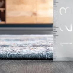 NuLOOM Kinsley Paneled Ornament Area Rug -Home Decoration Store GUEST abd91b47 7140 49b9 a996 9083a505a9f1