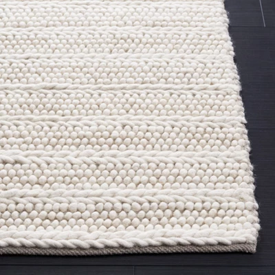 Natura NAT280 Power Loomed Area Rug - Safavieh 2 Natura NAT280 Power Loomed Area Rug - Safavieh - Image 2