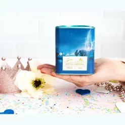 Ukonic Disney Princess Home Collection 11-Ounce Scented Tea Tin Candle | Cinderella -Home Decoration Store GUEST ac4c442f e4f2 4b61 b0b9 17b5c554aa3e