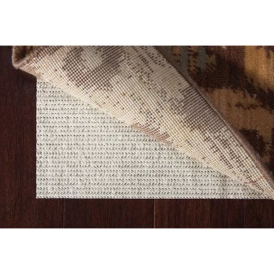 Nourison Shiftloc Ivory Rug Pad 3 Nourison Shiftloc Ivory Rug Pad - Image 3