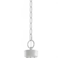 Ellie 6-Light Chandelier White - 510 Design 11 Ellie 6-Light Chandelier White - 510 Design -Home Decoration Store GUEST ae47c748 d958 4027 a0f7 ebe130c6d98d