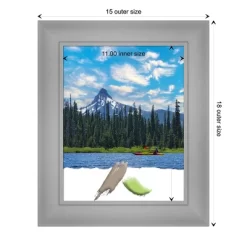 Amanti Art Flair Picture Frame -Home Decoration Store GUEST ae6edb2c c439 4256 9a66 0cb77df1de9d