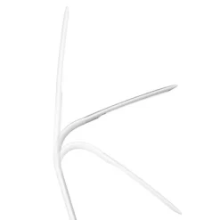 Purify Sanitizing Desk Lamp With Wireless Charging (Includes LED Light Bulb) - OttLite -Home Decoration Store GUEST aec67da9 e5c8 4872 a620 4415c9306f62