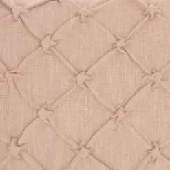 Pin Tuck Throw Pillow - Kathy Ireland Home 9 Pin Tuck Throw Pillow - Kathy Ireland Home -Home Decoration Store GUEST af3b823e 7df1 4485 8043 03c6b520c1f8