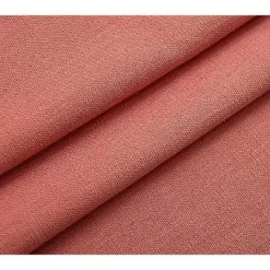 Kate Aurora Teen Decor Poly Cotton Coral Colored Grommet Top Window Valance -Home Decoration Store GUEST af7aa852 4143 4381 a4a6 a78afc2bcc75