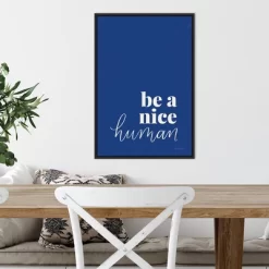 16" X 23" Bright Home II By Becky Thorns Framed Canvas Wall Art Black - Amanti Art 11 16" X 23" Bright Home II By Becky Thorns Framed Canvas Wall Art Black - Amanti Art -Home Decoration Store GUEST af7d5717 7c44 4f23 84be 2f3d1d4cc256