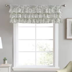 Laura Ashley Natalie Valance 5 Laura Ashley Natalie Valance -Home Decoration Store GUEST af9fc240 f6a7 4a3b a2ff 007fd8ee146a