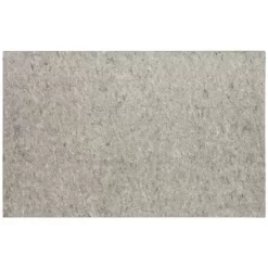 All Purpose Rug Pad Gray - Mohawk -Home Decoration Store GUEST b05e1b15 ebbc 4f09 bdfb 017bd590ed1e